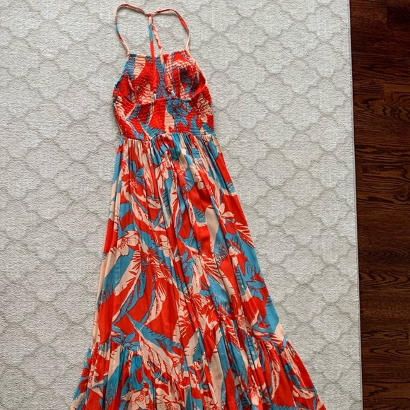 Free People Heat wave Maxi - Picture 6 of 14